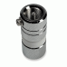 Comet AD-35M PL-259 male to 3/8-24 female antenna mount adapter