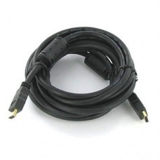 12' HDMI to HDMI Video Cable LCD Plasma TV 1080p