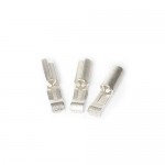 Anderson Powerpole 15 Amp Contacts (1332) – Bulk Pack Of 10 – Genuine, USA