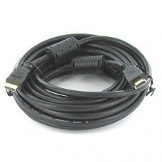 25' HDMI to HDMI Video Cable LCD Plasma TV 1080p