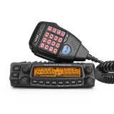 AnyTone AT-5888UV Dual-Band VHF UHF Mobile Radio