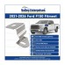 Valley Enterprises 3/4 Inch NMO Fender Mount Bracket for 2021-2026 Ford F150 Driver Side BKT-FO17HD34-1Mobile