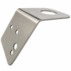 Antenna Bracket 3/4 Inch NMO for Ford 2013-2026 Transit Van Wagon 250, 350, 450 (See Chart)
