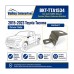Valley Enterprises 3/4 Inch NMO Fender Mount Bracket for 2015-2023 Toyota Tacoma Driver Side BKT-TTA1534Mobile