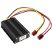Powerwerx DCDC-8A 14.5V, 8A Adjustable DC-to-DC Battery Charger for 12V LiFePO4 BatteriesChargers