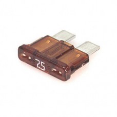 ATC Blade Type Fuses (Amps: 7.5) Pack of 3