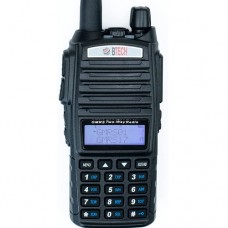 BTECH GMRS-V2 5W 200 Channel Professional GMRS Two-Way Radio GMRS Repeater CapableFamily/Recreation