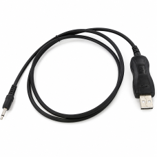 Icom CT-17 USB FTDI Chipset CI-V Cat Control Programming Cable 3 Feet Icom CT-17 USB FTDI Chipset CI-V Cat Control Programming Cable 3 Feet