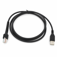Motorola PMKN4147A USB Two-Way Radio Programming CableMotorola