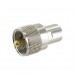 FME Male to UHF Male PL259 Coax Cable Adapter