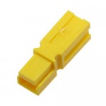 Anderson Power Products PP15/30/45 Loose Piece Powerpole 1327G16 Yellow Colored Housing Pack of 10