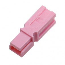 Anderson Power Products PP15/30/45 Loose Piece Powerpole 1327G22 Pink Colored Housing Pack of 10Anderson Powerpole