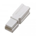 Anderson Power Products PP15/30/45 Loose Piece Powerpole 1327G7 White Colored Housing Pack of 10