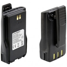 Anytone AT-D868UV High Capacity 3100mAh 7.4V Li-ion Battery Pack with Belt ClipBatteries