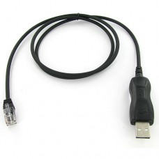 Yaesu FTDI USB Programming Cable for FT-2600 and FT-90R CT-29C