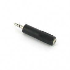 Headphone Adapter 3.5mm Male Plug to 2.5mm Female Jack