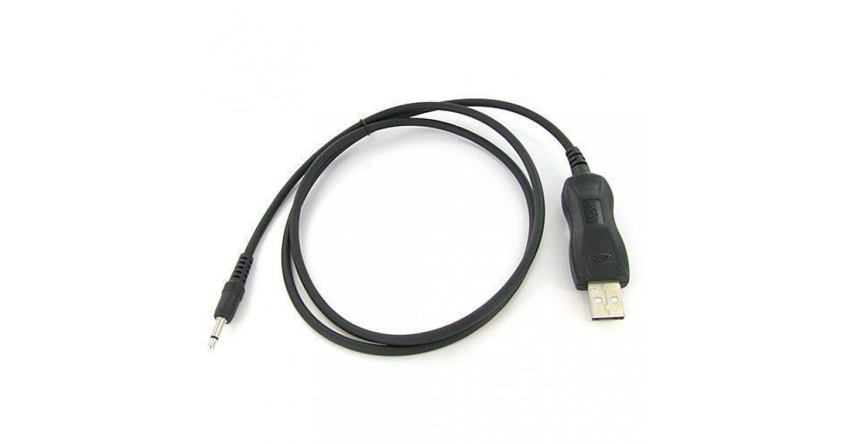 USB Program Programming Cable For Icom RadioIC-751A IC-756 IC-760 IC-760PRO 