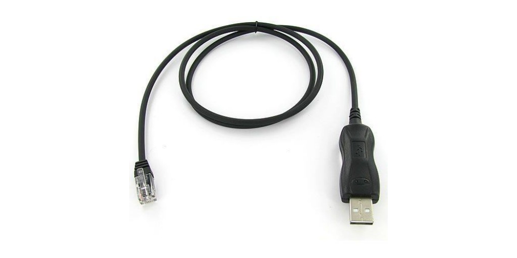 New USB Programming Cable for Kenwood TK-859 TK860/860G TK-862/862G TK-863/863G 