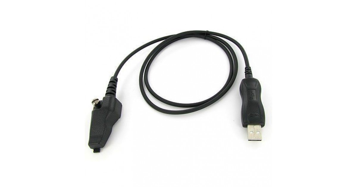 FTDI USB Programming Cable Kenwood TK-190 KPG-36 