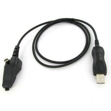 Kenwood KPG-36 USB FTDI Chipset Two-Way Radio Programming Cable