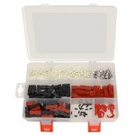 thumbnail image 2 of Powerwerx MegaCase 301pc Anderson Powerpole Assortment - 15/30/45A - With Tool & Case 2 of 3