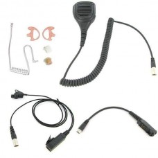 Quick Disconnect Kit for Motorola Multi-Pin Two-Way Radios XiRP6628, XPR3500Quick Disconnect