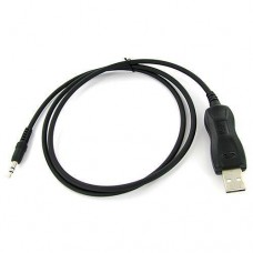 QYT KT-8900 BTECH UV-2501/UV-5001 USB FTDI Chipset Two-Way Radio Programming Cable