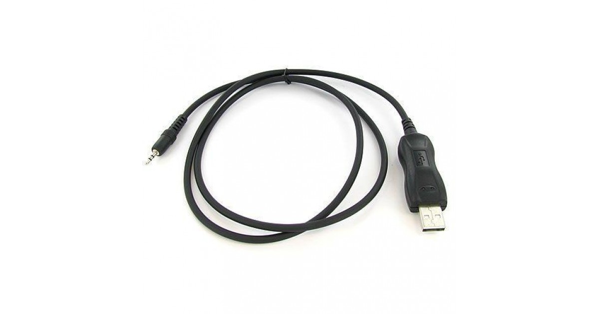 Arrowmax APCUSB-MR4004 FTDI USB Programming Cable for Motorola CP200 CP340 CP360 CP380 CT150 CT250 PR400 PRO2150 PRO3150 
