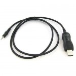 Radio Programming Cable USB FTDI for Motorola GP88S, GP2000, CP200
