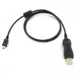 Radio USB Programming Cable for Motorola XTNi, RDX, CP110 RKN4155
