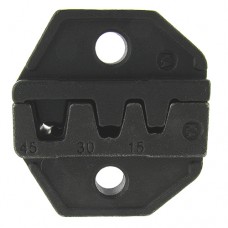Replacement Crimper Die for Anderson Powerpole Connectors 15, 30, and 45AMP
