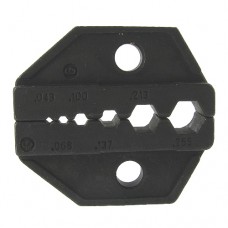 Replacement Crimper Die for LMR-195, LMR-240, RG-58, RG-59 and RG-8X Coax CableCoax