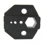 Replacement Crimper Die for RG-8, RG-213 and LMR-400 Coax Cable