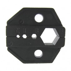 Replacement Crimper Die for RG-8, RG-213 and LMR-400 Coax CableCoax