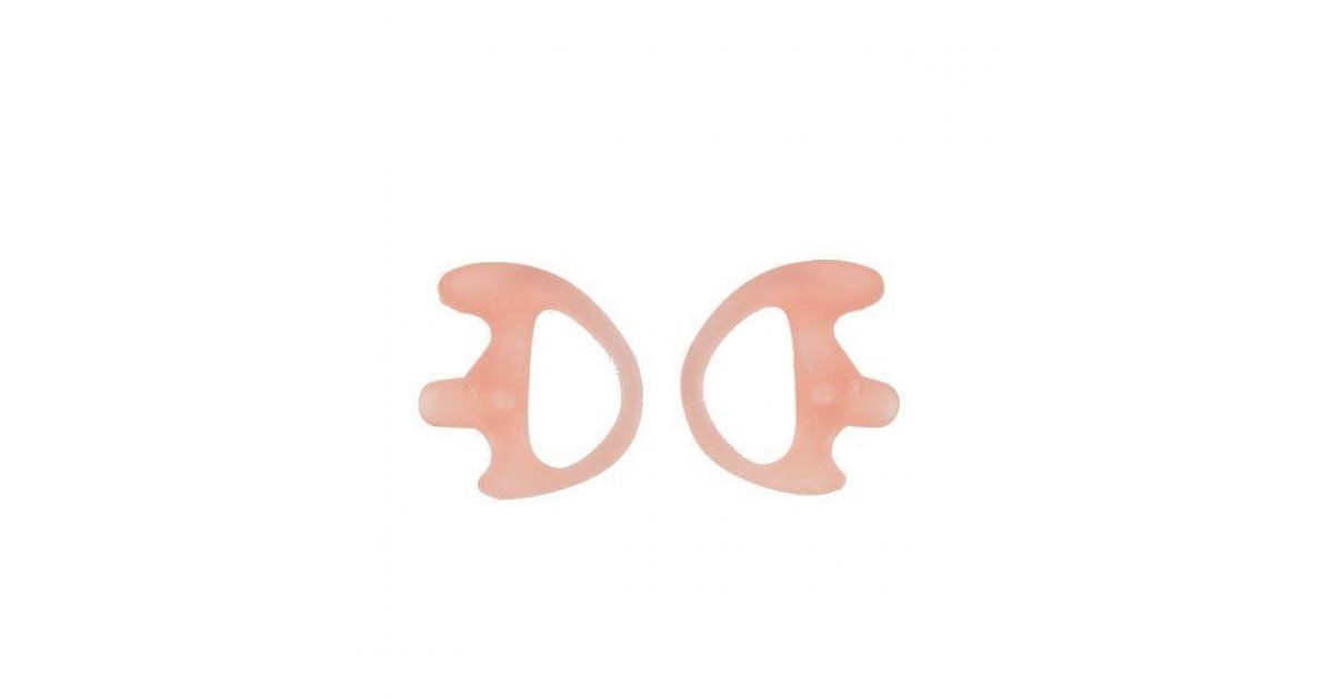 Silicone Eartips For Replacement Spinfit Cp800 S 2 Pairs Small Earpads
