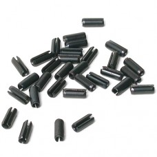 Roll Pins for 15, 30 & 45 Amp Powerpole Housings - 25 pins