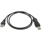 Anytone AT5888 USB FTDI Chipset Two-Way Radio Programming Cable