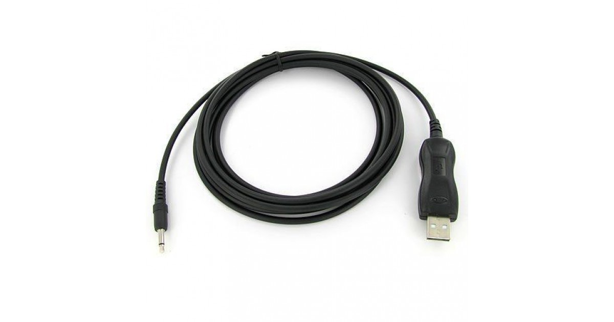 Amazon.com: Skcvmn FT232RL USB Programming Cable CI-V Cat
