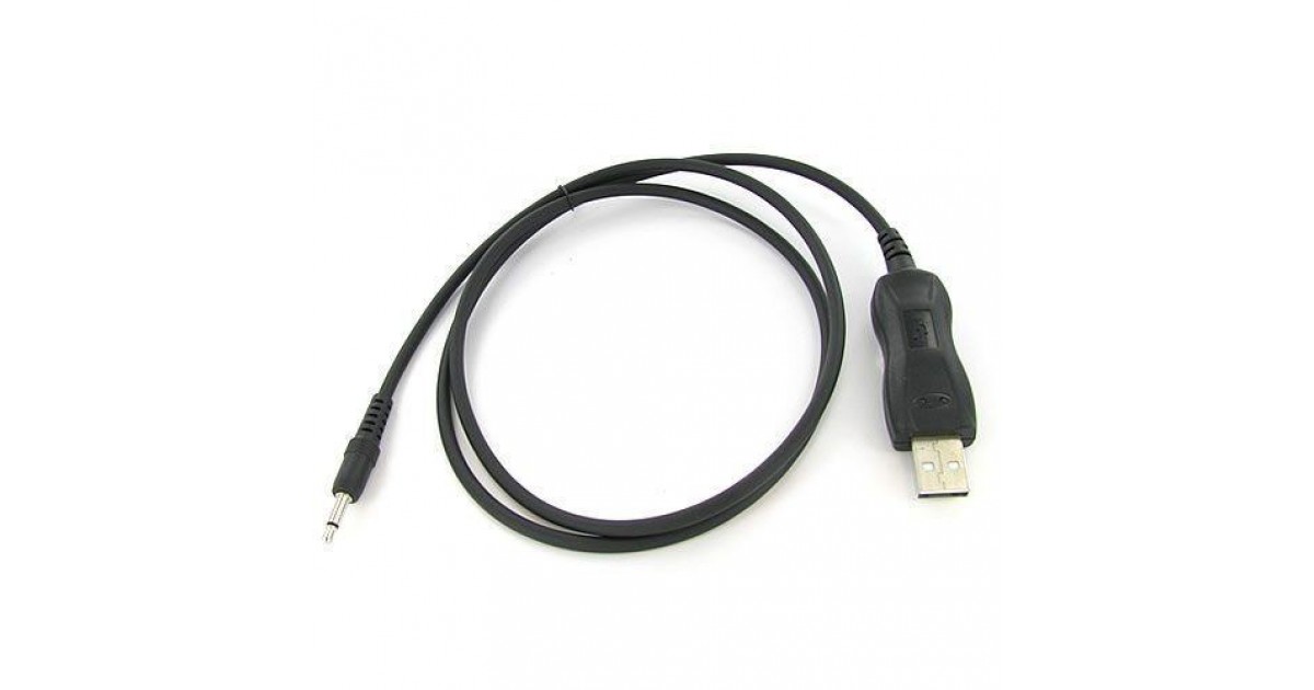 Icom : Icom CT-17 USB FTDI Chipset CI-V Cat Control