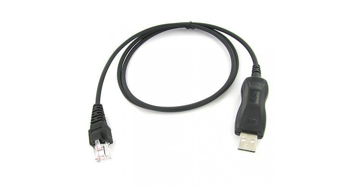Amazon.com: GoodQbuy OPC-1122 USB Programming Cable