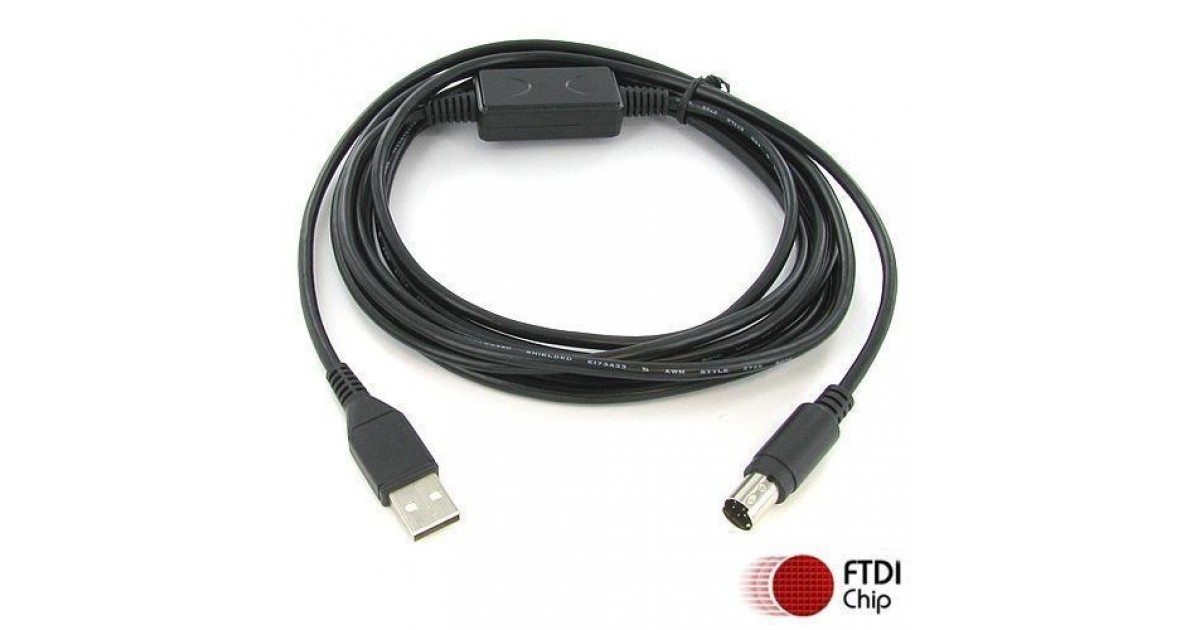 Amazon.com: USB Programming Cable for Kenwood TM-V71 TM-V71A