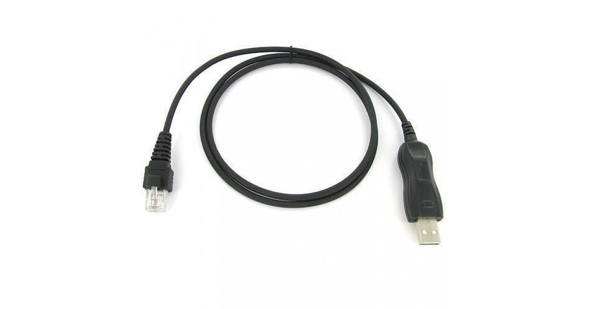 Motorola Programming Cable Cm200 Cm300 Pm400 USA for sale online Motorola Programming Cable Cm200 Cm300 Pm400 USA for sale online