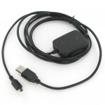Scanner Radio PC Interface FTDI USB Cable for Uniden Bearcat USB-1