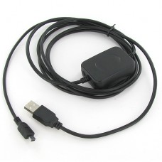 Scanner Radio PC Interface FTDI USB Cable for Uniden Bearcat USB-1Radio Scanners
