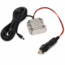 Powerwerx STARboost-CG 30V DC Voltage Booster for Starlink MiniPower Supply