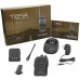TERA TR-500 Dual Band VHF/UHF 16 Channel Handheld Commercial RadioHandheld Radios