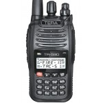 TERA TR-590 Dual Band VHF/UHF 200 Channel Handheld Commercial Radio