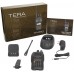 TERA TR-590 Dual Band VHF/UHF 200 Channel Handheld Commercial RadioHandheld Radios
