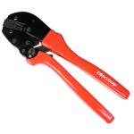 TRIcrimp Crimping Tool for Powerpole for 15, 30 and 45 amp Contacts