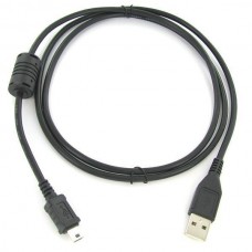 Uniden Scanner USB Programming and Charging Cable BWZG1666001
